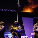 Вооружённое нападение на концертный зал в Москве: «Рязанский сахар»?