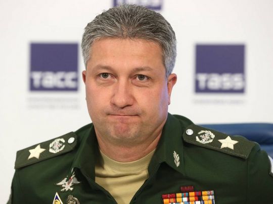 Арешт заступника шойгу Тимура Іванова за&nbsp;держзраду чи&nbsp;хабар: версії гучного скандалу в&nbsp;керівництві росії