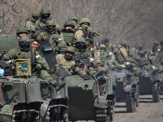 Інтенсивність бойових дій найближчим часом може зрости, — воєнні аналітики