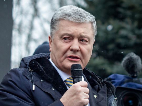 Петро Порошенко подав законопроєкт, за&nbsp;яким гроші військових переходять місцевим депутатам,&nbsp;&mdash; експерт Гладких