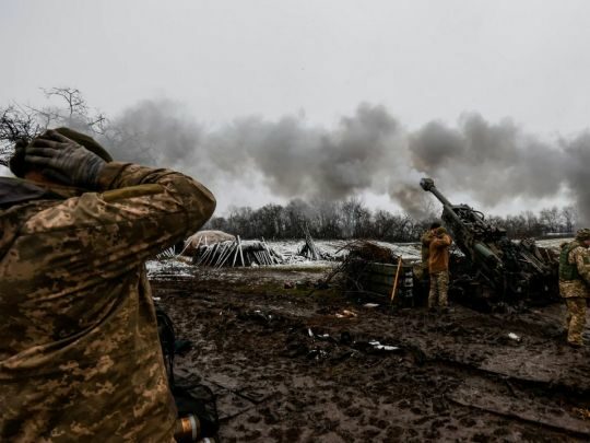 росія обов&rsquo;язково програє Україні,&nbsp;&mdash; китайський експерт