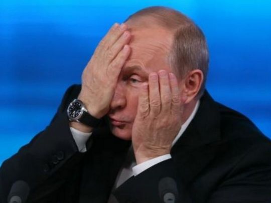 Удар Ізраїлю по&nbsp;Ірану став ганьбою для російської ППО,&nbsp;&mdash; ЗМІ