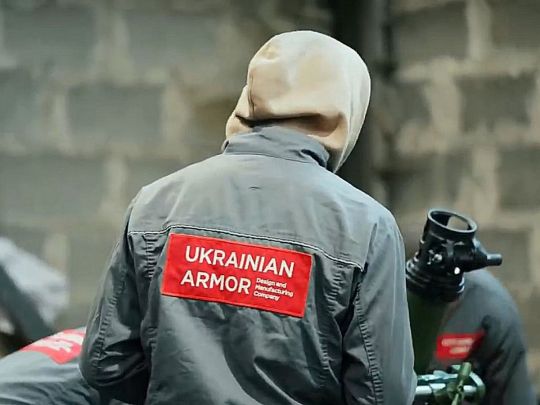 В «Українській бронетехніці» назвали умову для збільшення виробництва оборонної продукції в рази: про що мова