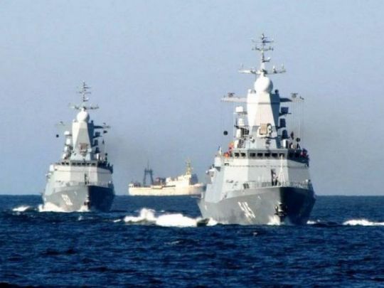 «Це жорстока реальність»: польський дипломат про спробу рф переглянути кордони