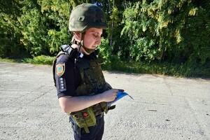 Россияне нанесли удар по гражданской инфраструктуре Одесского района: есть раненые (обновлено)