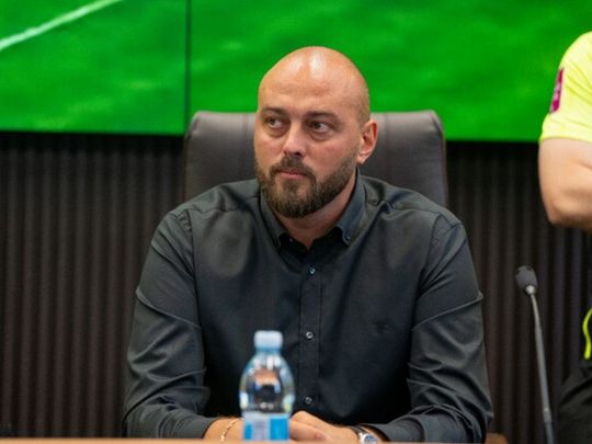 Клуб УПЛ після виходу в&nbsp;єврокубки призначив &laquo;несподіваного&raquo; тренера та&nbsp;заплатив за&nbsp;новачків понад мільйон євро