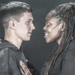 Критики разделились в оценке «Ромео и Джульетты» с Томом Холландом