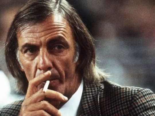Помер легендарний футбольний тренер, який зробив Аргентину чемпіоном світу (фото, відео)