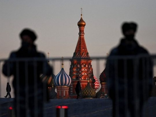путін планує «фізичні атаки» на Захід: що про це відомо