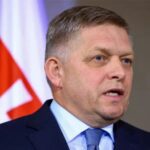 Словацкий премьер-министр Роберт Фицо ранен в результате стрельбы