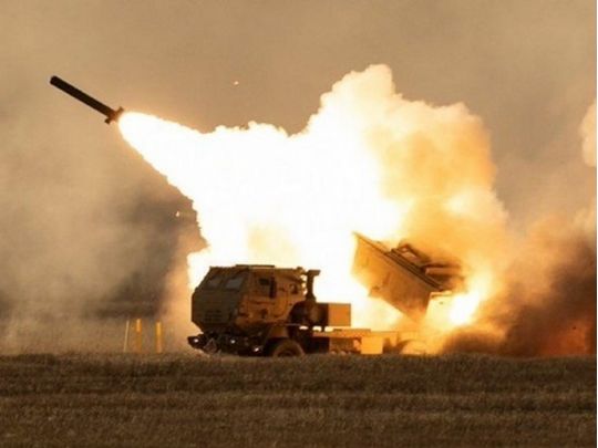У&nbsp;США сперечаються про те, чи&nbsp;дозволити Україні стріляти з&nbsp;американської зброї по&nbsp;росії,&nbsp;&mdash; ЗМІ