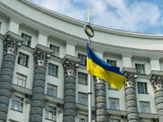 В Україні продовжили режим воєнного стану та загальної мобілізації