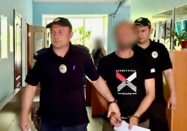 В Одесской области задержали мужчину, которого подозревают в убийстве односельчанина