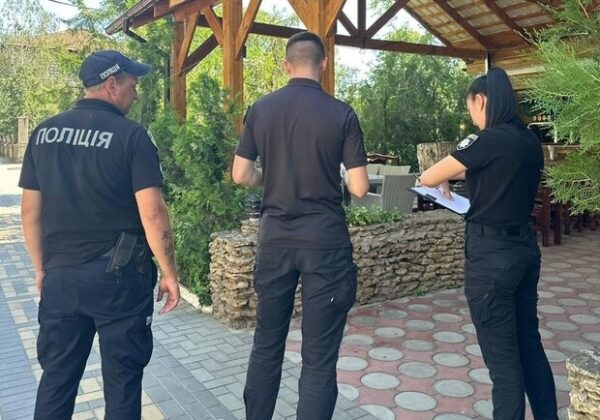 В Одесской области после посещения кафе отравились девять человек: восемь пострадавших &ndash; дети