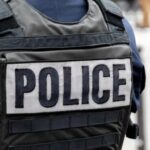 Арест россиянина во Франции по обвинению в изготовлении взрывного устройства