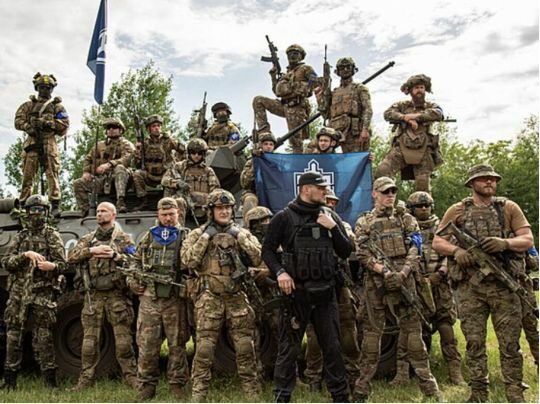 Без танків у&nbsp;москві вже не&nbsp;обійтися: очільник штабу РДК про майбутнє росії