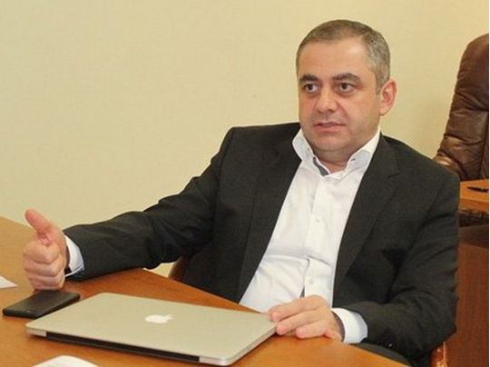 «Хочуть когось керованого і слухняного»: експерт пояснив, чому дискредитують засновника НАБУ Гізо Углаву
