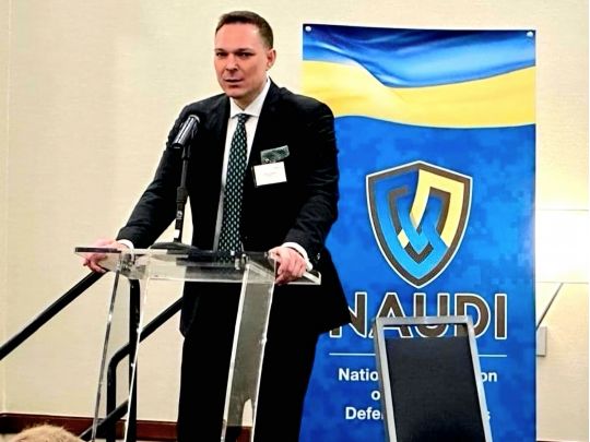 На «Саміті Свободи» у США шукатимуть рішення координації між оборонними індустріями двох країн