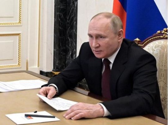 Спокушає Захід піти на поступки: аналітики про заяви путіна щодо умов припинення війни