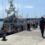 Трагедия в Средиземном море: десятки мигрантов погибли или пропали без вести