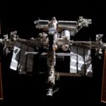 Тревога на МКС: распад российского спутника создает угрозу космического мусора