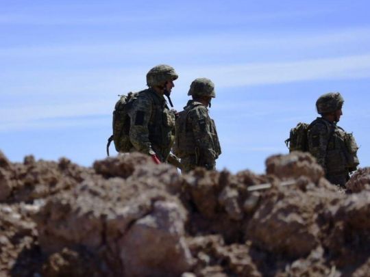 Були шоковані від своїх втрат: український воїн пояснив, чому на Харківщині рф зазнала фіаско