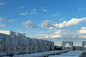 Где в Одессе искать официально открытые пляжи: обзор