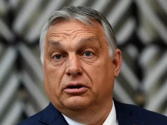 «Чому б Орбану не створити союз з путіним?»: польський дипломат виступив з різкою заявою