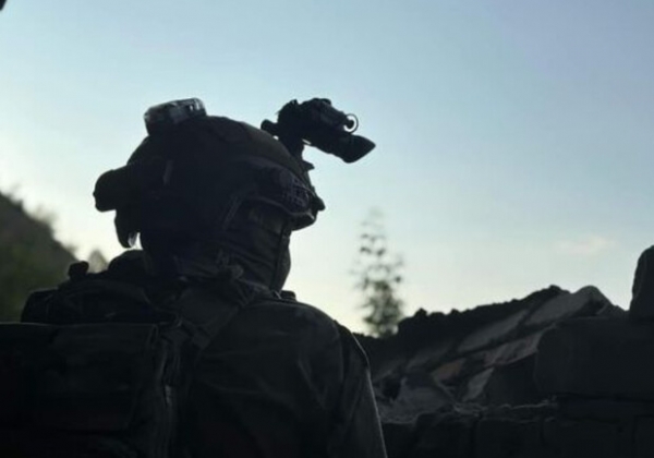 Карта боевых действий в Украине 21 июля