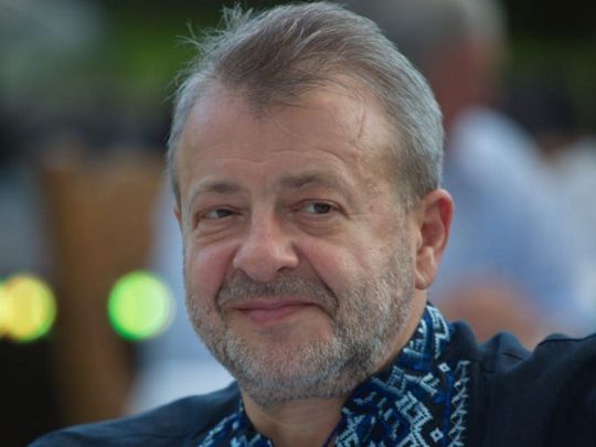 «Не заздрю Зеленському. Що війна, що мир однаково руйнівні для президента»: Ян Валетов — про можливі переговори з росією