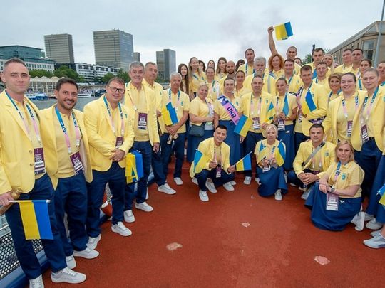 Олімпійські ігри-2024: розклад трансляцій виступів українців 28 липня, медальний залік