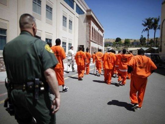 В&nbsp;США звільнили жінку, яка відсиділа 43 роки в&nbsp;тюрмі за&nbsp;вбивство, якого не&nbsp;скоювала