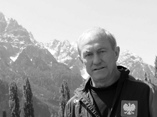Головного тренера збірної Польщі з футболу на Євро-2012 вбила страшна хвороба (фото)