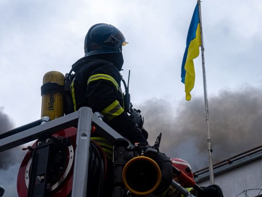 «Свідомий терор»: Зеленський розповів, якою зброєю окупанти обстрілюють мирні міста