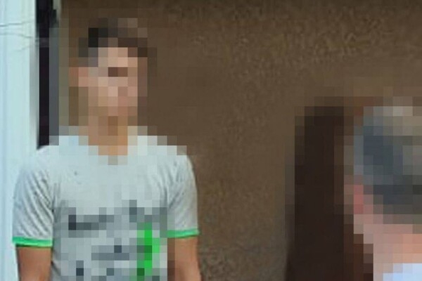 В Одессе и области подростки и молодой парень снова поджигали авто военных