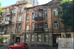 Новые названия: кто такой Александр Станков и почему в честь него переименовали улицу Лейтенанта Шмидта в Одессе