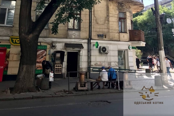 Новые названия: кто такой Александр Станков и почему в честь него переименовали улицу Лейтенанта Шмидта в Одессе