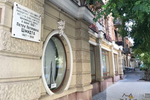 Новые названия: кто такой Александр Станков и почему в честь него переименовали улицу Лейтенанта Шмидта в Одессе