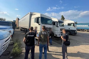 В Одесской области разоблачили схему выезда мужчин призывного возраста за границу