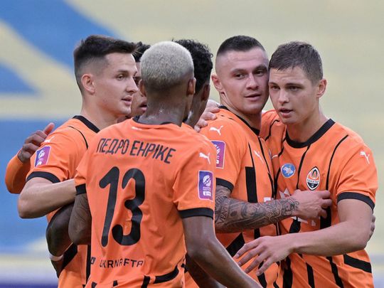 Де дивитись сьогодні онлайн «Болонья» — «Шахтар»: розклад трансляцій та прогноз на стартовий матч Ліги чемпіонів