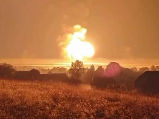 «Для путіна це гірка поразка»: ЗМІ про найбільші втрати кремля