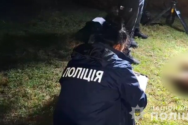 СМИ: пропавшую 16-летнюю девочку из Одесской области нашли мертвой (обновлено)