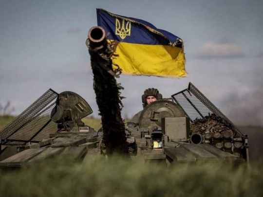 «Києву потрібно лише підірвати «російську теорію перемоги»: генерал назвав, як це зробити