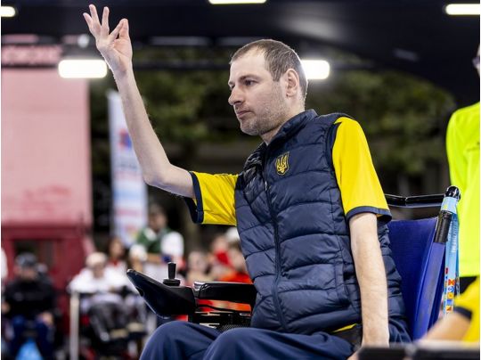 Розклад виступів паралімпійців України на&nbsp;Іграх-2024 1 вересня, медальний залік