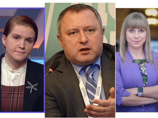 СБУ та Офіс генпрокурора мають терміново обмежити доступ до чутливої інформації депутаток Яцик і Безуглої — Кочетков