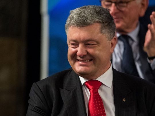 У день народження Порошенка блогер Олещук опублікував найбільш шокуючі факти з його біографії