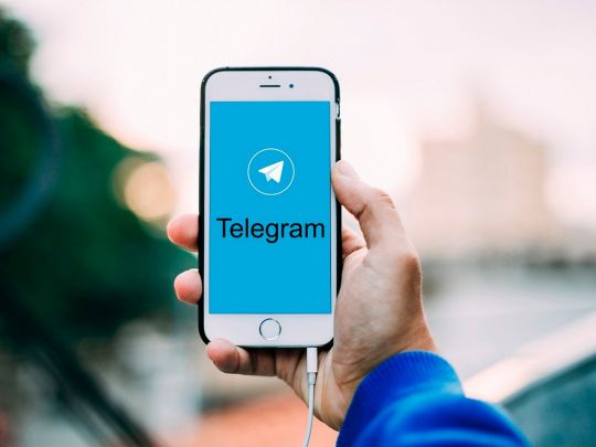 В Україні ввели обмеження на використання Telegram: кому заборонили спілкуватися у популярному месенджері