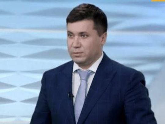 Заступник міністра освіти Вітренко зібрав освітян в&nbsp;робочий час на&nbsp;політичний захід,&nbsp;&mdash; Береза