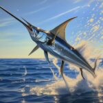 Итальянская серфингистка погибла от удара рыбы-меч в водах Индонезии