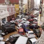Катастрофическое наводнение в Испании: 95 погибших и десятки пропавших без вести